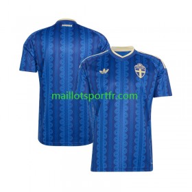 Maillot de Foot Suède Exterieur World Cup 2026